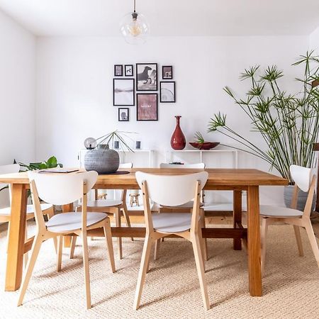 Cruwzo I Apartments In Вупертал Екстериор снимка