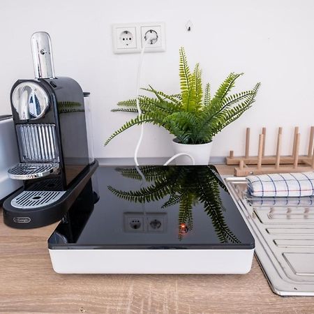 Cruwzo I Apartments In Вупертал Екстериор снимка