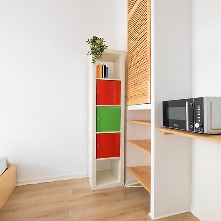 Cruwzo I Apartments In Вупертал Екстериор снимка