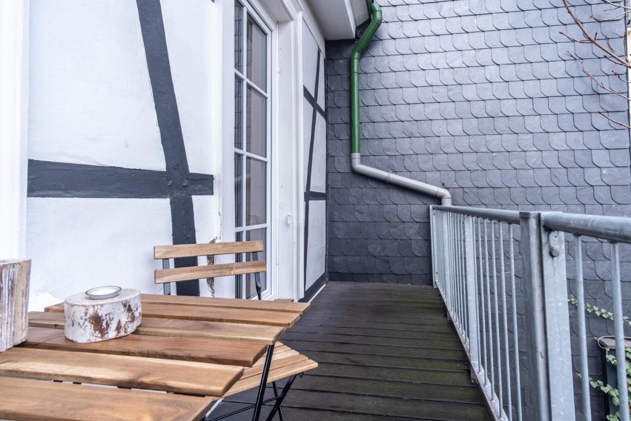 Cruwzo I Apartments In Вупертал Екстериор снимка