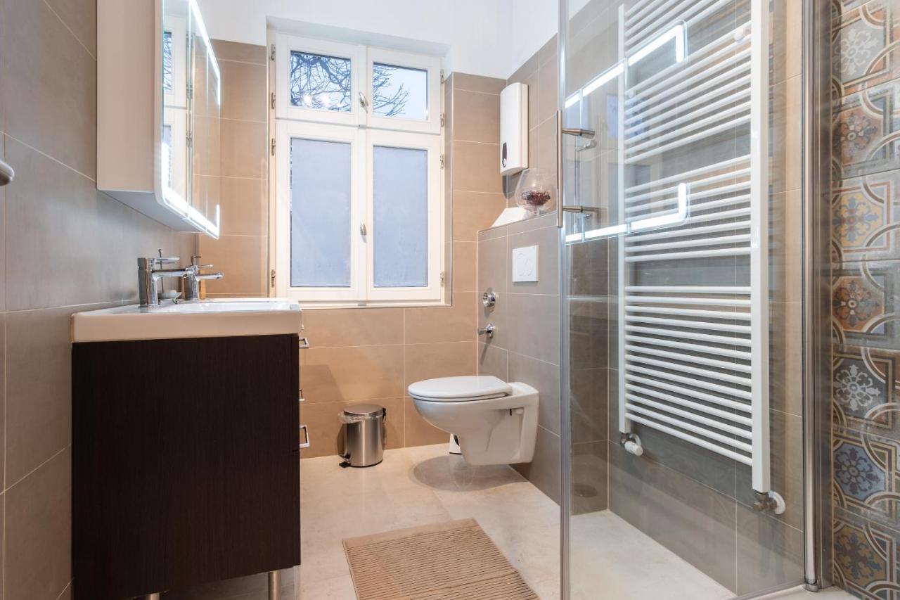 Cruwzo I Apartments In Вупертал Екстериор снимка