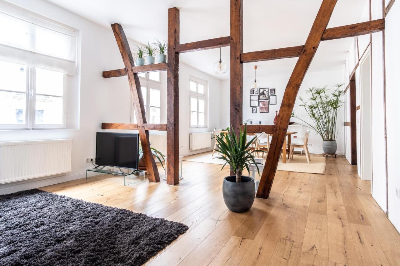 Cruwzo I Apartments In Вупертал Екстериор снимка