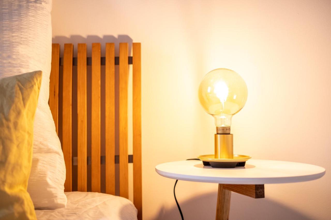 Cruwzo I Apartments In Вупертал Екстериор снимка