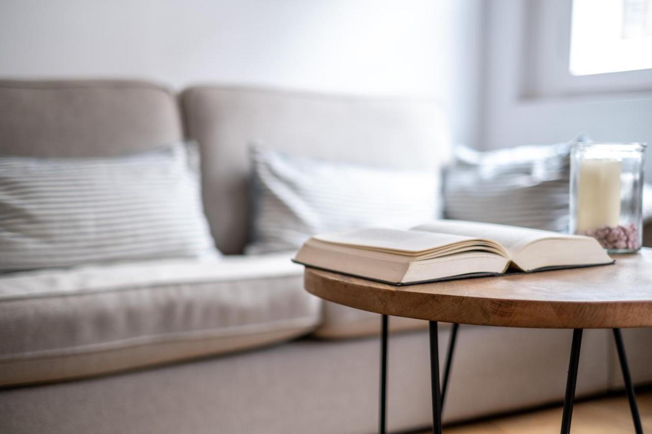 Cruwzo I Apartments In Вупертал Екстериор снимка