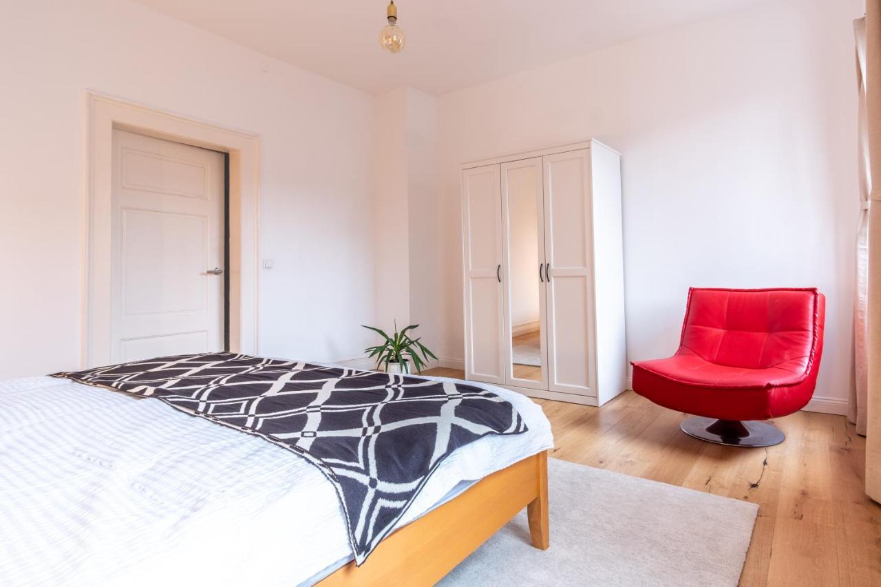 Cruwzo I Apartments In Вупертал Екстериор снимка