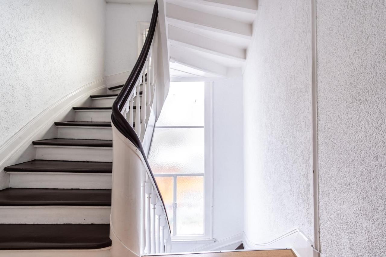 Cruwzo I Apartments In Вупертал Екстериор снимка