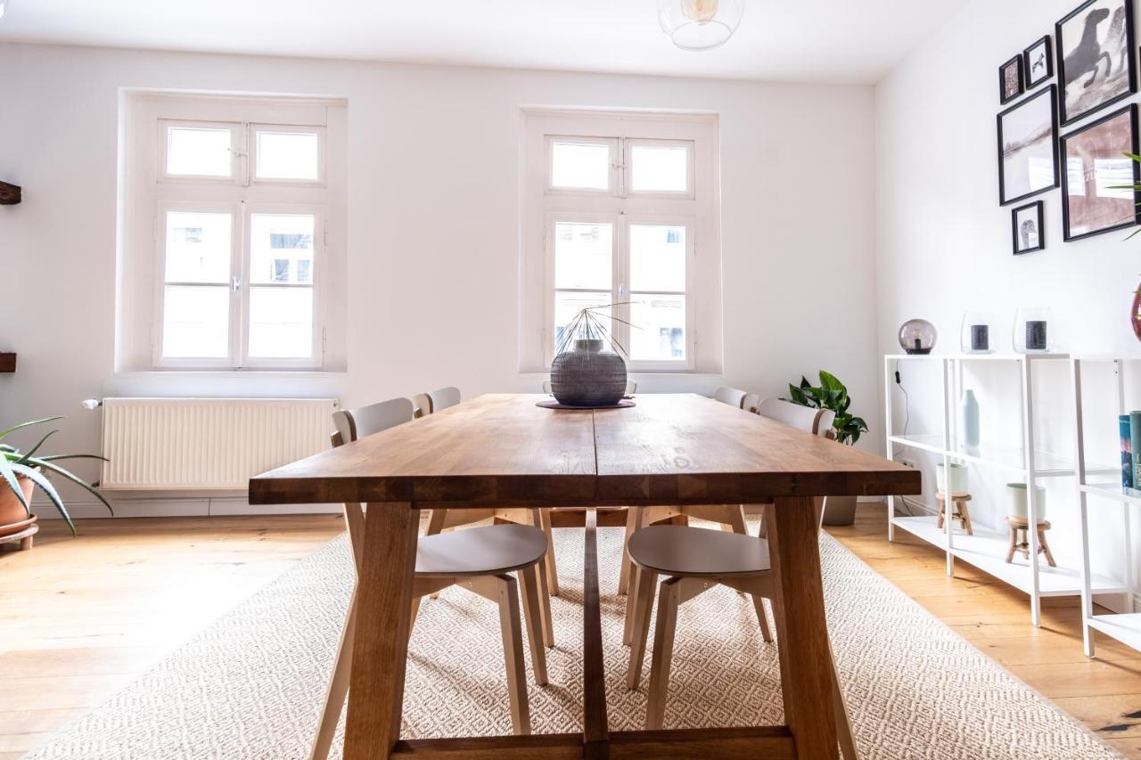 Cruwzo I Apartments In Вупертал Екстериор снимка