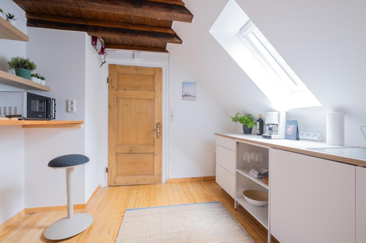 Cruwzo I Apartments In Вупертал Екстериор снимка