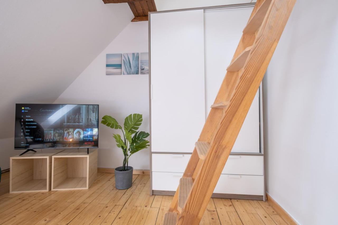 Cruwzo I Apartments In Вупертал Екстериор снимка