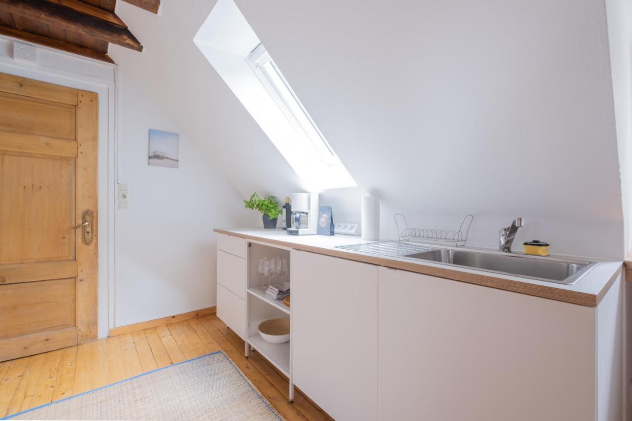 Cruwzo I Apartments In Вупертал Екстериор снимка