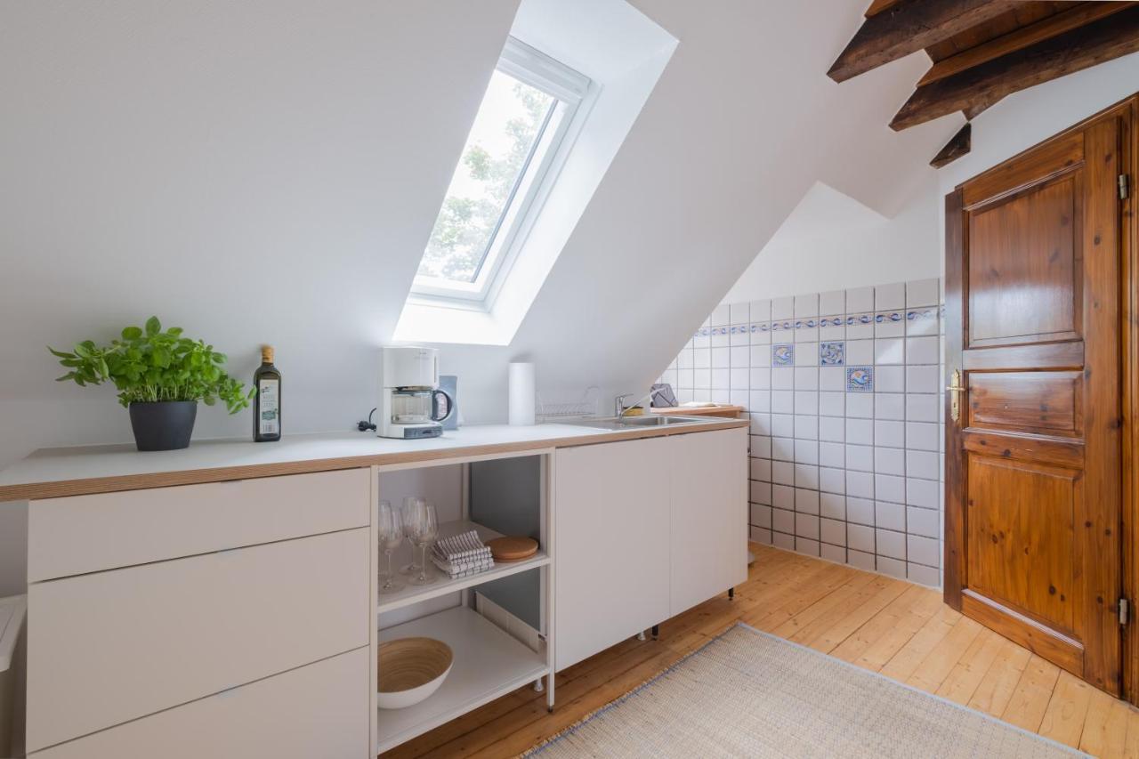 Cruwzo I Apartments In Вупертал Екстериор снимка