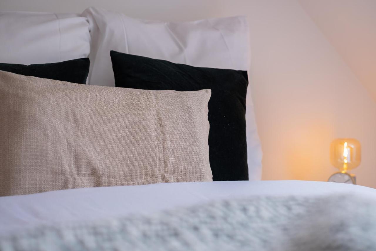 Cruwzo I Apartments In Вупертал Екстериор снимка