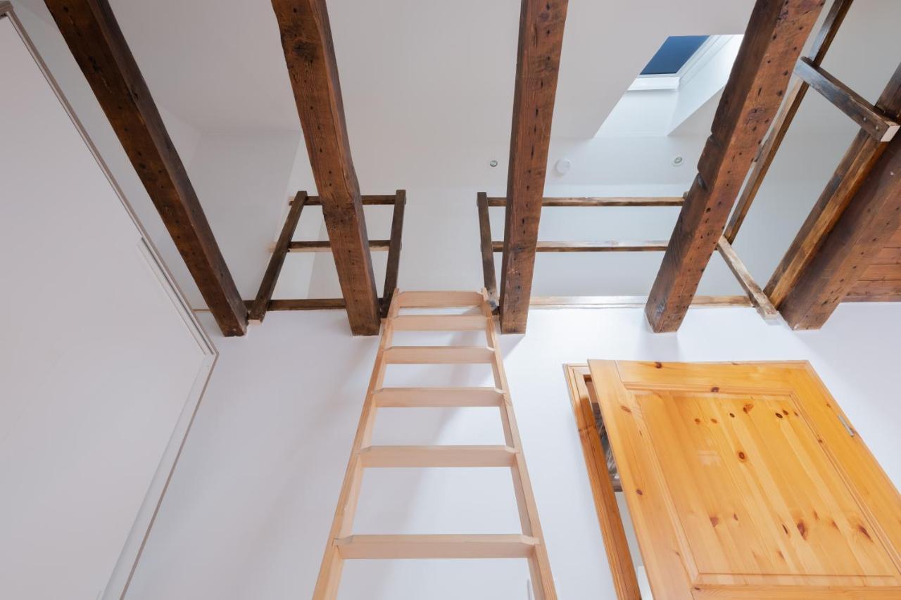Cruwzo I Apartments In Вупертал Екстериор снимка