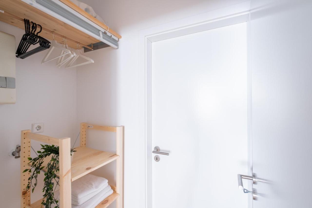 Cruwzo I Apartments In Вупертал Екстериор снимка