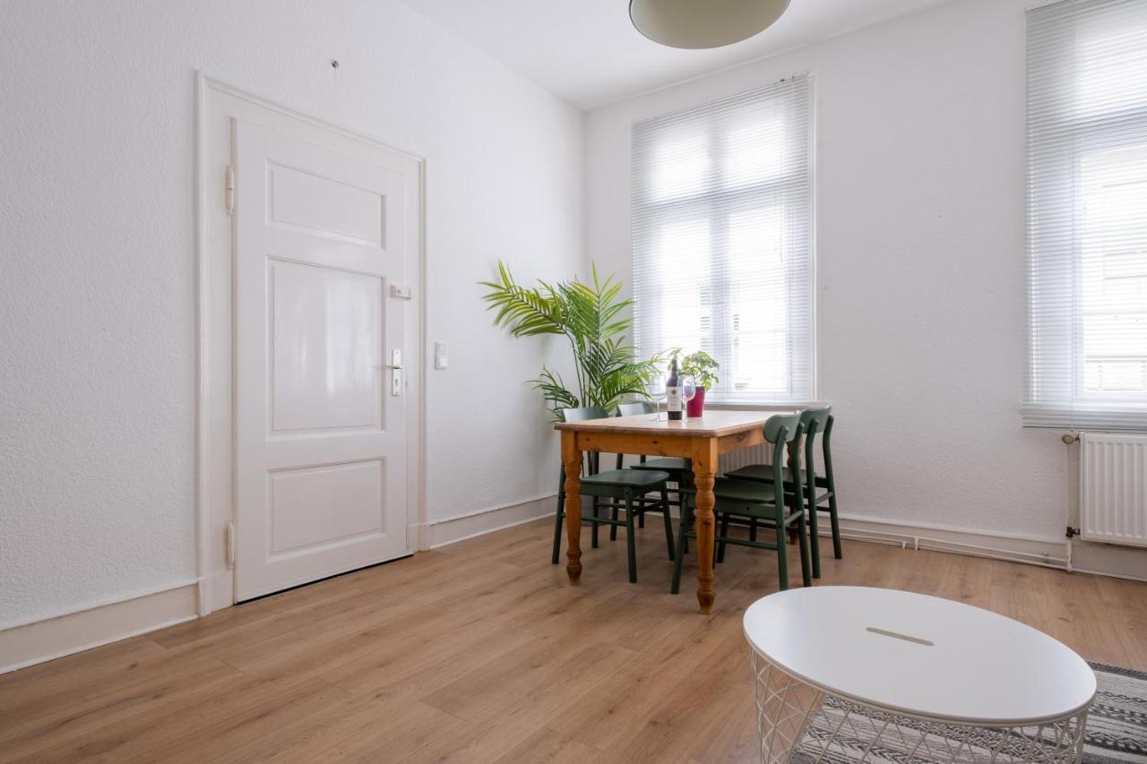 Cruwzo I Apartments In Вупертал Екстериор снимка