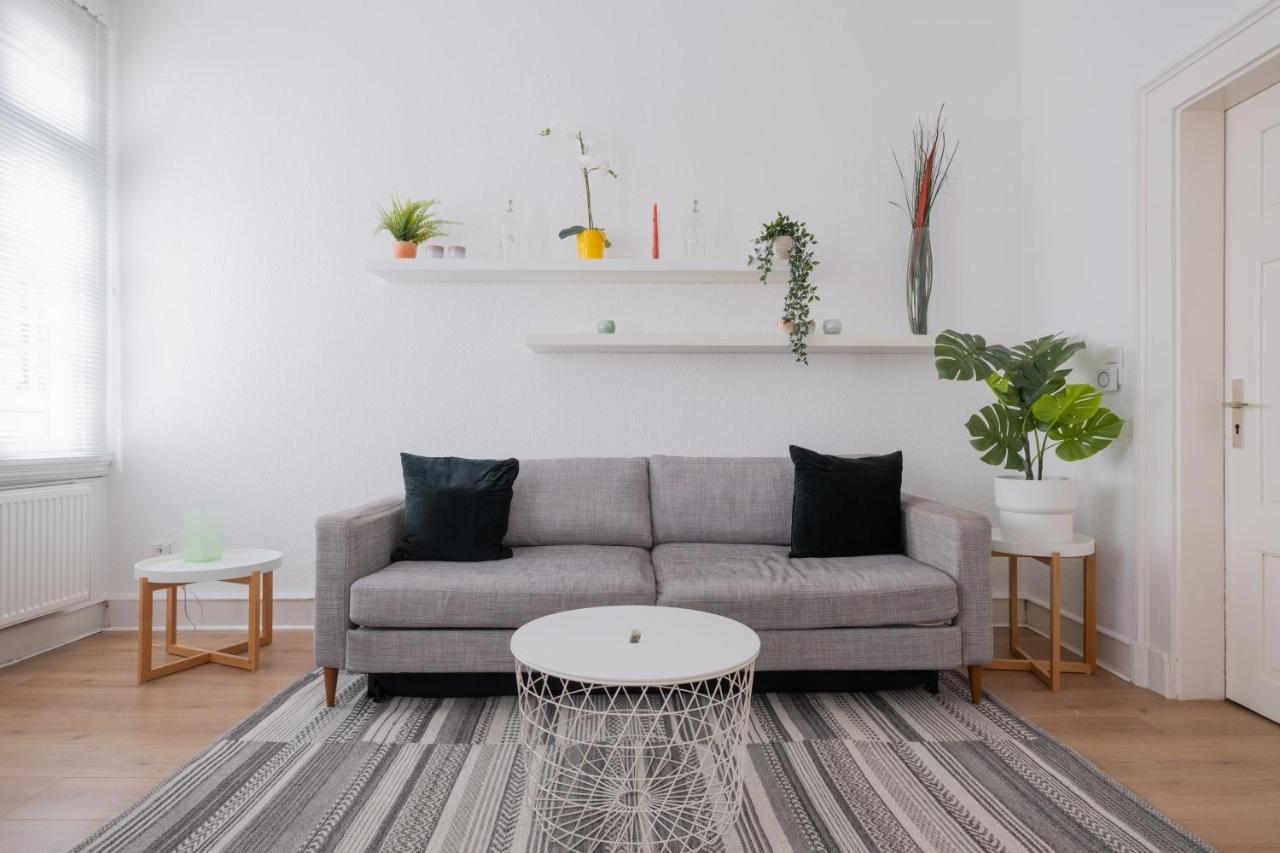 Cruwzo I Apartments In Вупертал Екстериор снимка