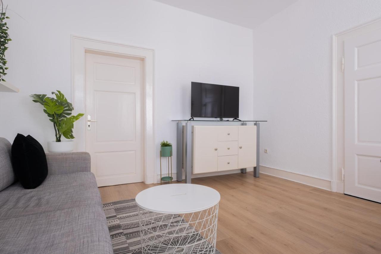 Cruwzo I Apartments In Вупертал Екстериор снимка